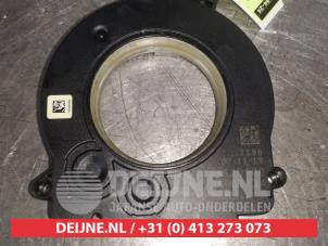 Used Steering angle sensor Nissan Qashqai (J10) 2.0 16V Price € 50,00 Margin scheme offered by V.Deijne Jap.Auto-onderdelen BV