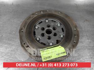 Used Flywheel Nissan Qashqai (J10) 2.0 16V Price on request offered by V.Deijne Jap.Auto-onderdelen BV