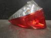 Taillight, left from a Toyota Verso S, 2010 / 2016 1.4 D-4D, MPV, Diesel, 1.364cc, 66kW (90pk), FWD, 1NDTV, 2010-11 / 2016-10, NLP12 2011