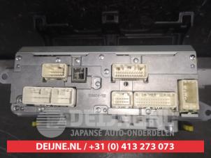 Usagé Radio Toyota Verso S 1.4 D-4D Prix sur demande proposé par V.Deijne Jap.Auto-onderdelen BV