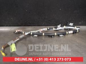 Gebrauchte Airbag Himmel rechts Honda CR-Z (ZF1) 1.5 Hybrid 16V Preis € 60,00 Margenregelung angeboten von V.Deijne Jap.Auto-onderdelen BV