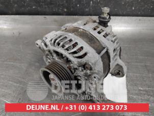Used Dynamo Subaru BRZ (ZC/ZD) 2.0 16V Price on request offered by V.Deijne Jap.Auto-onderdelen BV