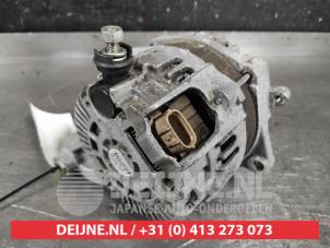 Dynamo from a Subaru BRZ (ZC6) 2.0 16V 2013