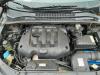 Motor de un Kia Sportage (JE), 2004 / 2010 2.0 CVVT 16V 4x2, Jeep/SUV, Gasolina, 1.975cc, 104kW (141pk), FWD, G4GC, 2004-09 / 2010-08, JE5522 2007