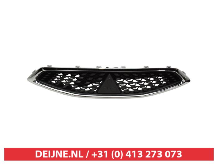 Nya Grill Mitsubishi Space Star Pris € 192,31 Inklusive moms erbjuds av V.Deijne Jap.Auto-onderdelen BV