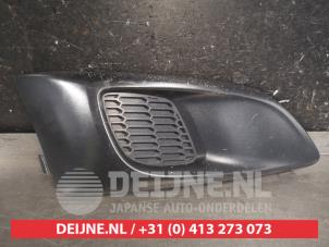 Used Bumper grille Chevrolet Aveo (300) 1.2 16V Price € 25,00 Margin scheme offered by V.Deijne Jap.Auto-onderdelen BV