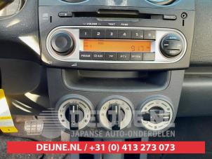 Usagé Radio Mitsubishi Colt (Z2/Z3) 1.3 16V Prix sur demande proposé par V.Deijne Jap.Auto-onderdelen BV