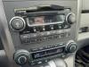 Radio from a Honda CR-V (RE), 2006 2.0 16V, SUV, Petrol, 1.998cc, 110kW (150pk), 4x4, R20A2, 2007-01 / 2012-06, RE2; RE5 2008
