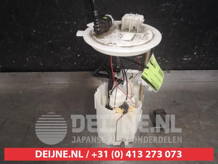 Gebrauchte Kraftstoffpumpe Elektrisch Nissan X-Trail (T32) 1.6 DIG-T 16V Preis € 75,00 Margenregelung angeboten von V.Deijne Jap.Auto-onderdelen BV