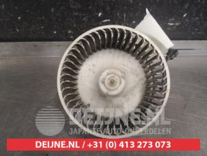 Usados Motor de ventilador de calefactor Toyota Starlet (EP8/NP8) Precio de solicitud ofrecido por V.Deijne Jap.Auto-onderdelen BV