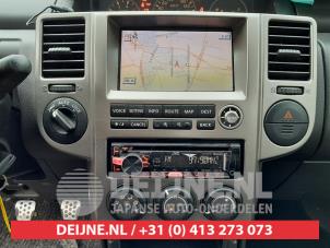Usagé Radio Nissan X-Trail (T30) 2.2 dCi 16V 4x4 Prix sur demande proposé par V.Deijne Jap.Auto-onderdelen BV