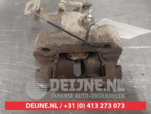 Used Rear brake calliper, left Toyota Verso S 1.4 D-4D Price on request offered by V.Deijne Jap.Auto-onderdelen BV