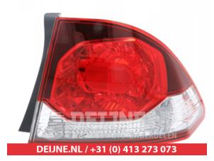 New Taillight, right Honda Civic IMA Price € 89,99 Inclusive VAT offered by V.Deijne Jap.Auto-onderdelen BV
