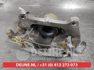 Used Front brake calliper, right Toyota Yaris IV (P21/PA1/PH1) 1.5 12V VVT-i Price on request offered by V.Deijne Jap.Auto-onderdelen BV