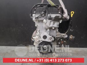 Begagnade Motor Kia Rio IV (YB) 1.2 MPI 16V Pris € 1.150,00 Marginaltabell erbjuds av V.Deijne Jap.Auto-onderdelen BV