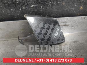 Used Towing eye cover, front Toyota Yaris IV (P21/PA1/PH1) 1.5 12V VVT-i Price on request offered by V.Deijne Jap.Auto-onderdelen BV