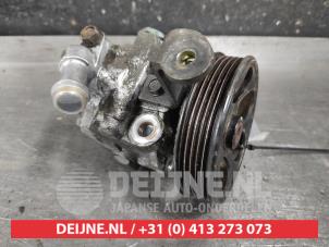 Used Power steering pump Subaru Legacy Touring Wagon (BP) 2.5 16V Price on request offered by V.Deijne Jap.Auto-onderdelen BV
