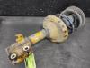 Subaru Legacy Touring Wagon (BP) 2.5 16V Front shock absorber rod, right