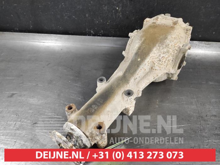 Gebrauchte Differential hinten Subaru Legacy Touring Wagon (BP) 2.5 16V Preis € 150,00 Margenregelung angeboten von V.Deijne Jap.Auto-onderdelen BV