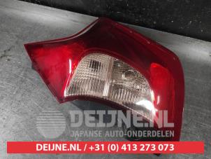 Używane Tylne swiatlo pozycyjne prawe Nissan Note (E12) 1.2 68 Cena na żądanie oferowane przez V.Deijne Jap.Auto-onderdelen BV