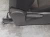 Fotel prawy z Subaru BRZ (ZC/ZD) 2.0 16V 2013
