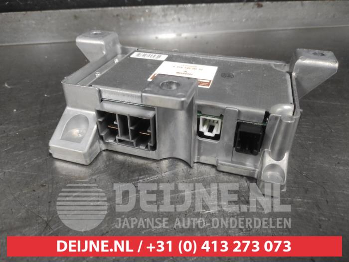 Usagé Ordinateur direction assistée Mitsubishi Colt (Z2/Z3) 1.3 16V Prix sur demande proposé par V.Deijne Jap.Auto-onderdelen BV