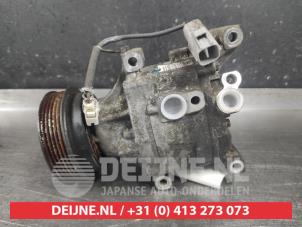 Used Air conditioning pump Toyota Corolla (E12) 2.0 D-4D 16V 116 Price on request offered by V.Deijne Jap.Auto-onderdelen BV