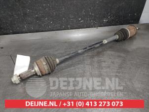 Used Drive shaft, rear right Honda CR-V (RE) 2.0 16V Price on request offered by V.Deijne Jap.Auto-onderdelen BV