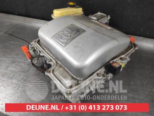Used Inverter (Hybrid) Toyota Prius (NHW20) 1.5 16V Price on request offered by V.Deijne Jap.Auto-onderdelen BV