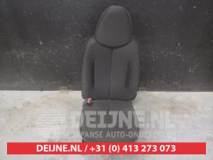 Used Seat, left Toyota Aygo (B10) 1.0 12V VVT-i Price on request offered by V.Deijne Jap.Auto-onderdelen BV