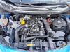Motor van een Nissan Micra (K14), 2016 / 2024 0.9 IG-T 12V, Fließheck, Benzin, 898cc, 66kW (90pk), FWD, H4B408; HR09DET, 2016-12 / 2024-12, K14B 2018