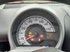 Odometer KM from a Toyota Aygo (B10) 1.0 12V VVT-i 2012