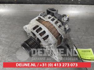 Usagé Dynamo Hyundai iX20 (JC) 1.4i 16V Prix sur demande proposé par V.Deijne Jap.Auto-onderdelen BV