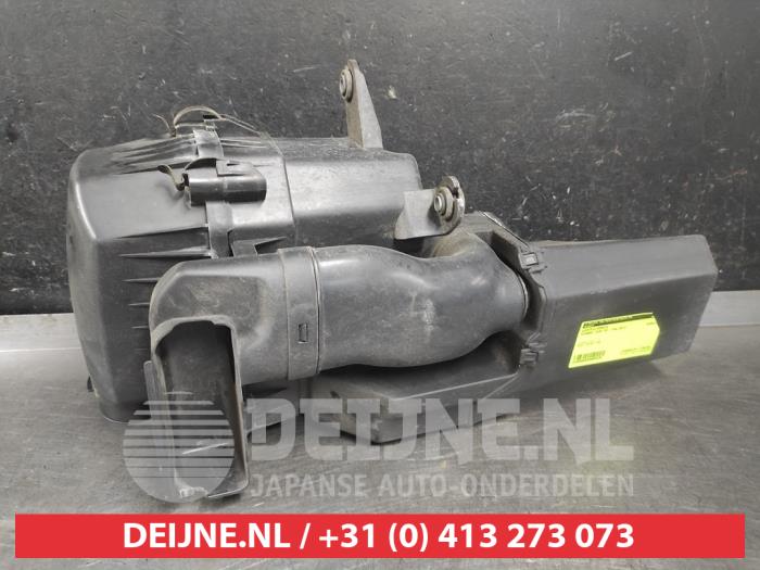 Gebrauchte Luftfiltergehäuse Hyundai iX20 (JC) 1.4i 16V Preis € 50,00 Margenregelung angeboten von V.Deijne Jap.Auto-onderdelen BV