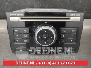 Gebrauchte Radio Kia Venga 1.4 CVVT 16V Preis auf Anfrage angeboten von V.Deijne Jap.Auto-onderdelen BV