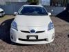 Front end, complete from a Toyota Prius (ZVW3), 2009 / 2016 1.8 16V, Hatchback, Electric Petrol, 1.798cc, 100kW (136pk), FWD, 2ZRFXE, 2008-06 / 2016-06, ZVW30 2010