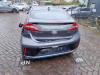 Tylna klapa z Hyundai Ioniq, 2016 / 2022 1.6 GDI 16V Hybrid, Liftback, Elektryczne Benzyna, 1.580cc, 104kW (141pk), FWD, G4LE, 2016-03 / 2022-07, AEB5P11 2019