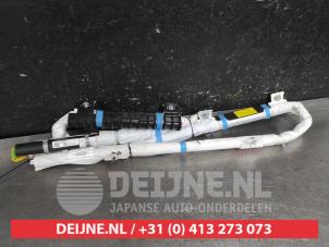 Begagnade Takgardinairbag, vänster Kia Niro II (SG) 1.6 GDI Hybrid Pris € 225,00 Marginaltabell erbjuds av V.Deijne Jap.Auto-onderdelen BV