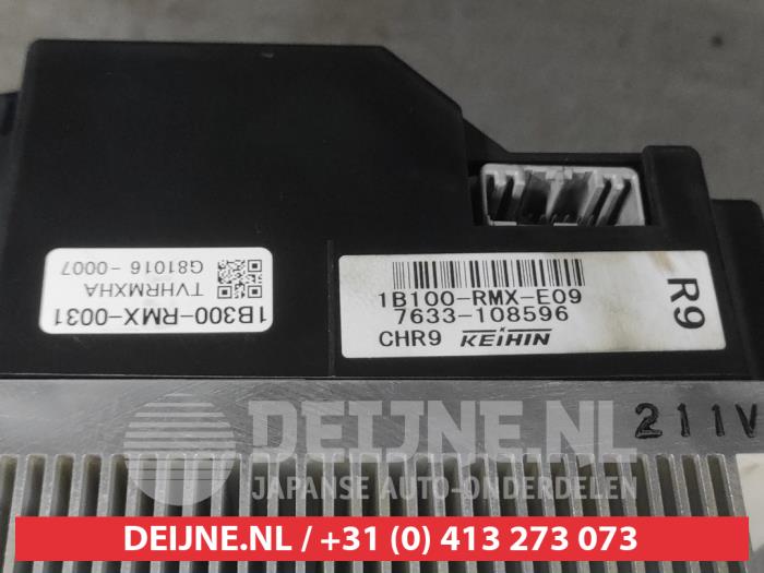 Ima Module PDU module (IMA) Honda Civic 1.3 Hybrid - 1B100RMXE09 KEIHIN