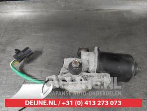 Used Front wiper motor Hyundai i20 1.4i 16V Price on request offered by V.Deijne Jap.Auto-onderdelen BV