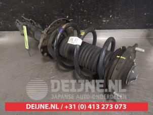 Used Front shock absorber rod, right Hyundai Ioniq 1.6 GDI 16V Hybrid Price on request offered by V.Deijne Jap.Auto-onderdelen BV