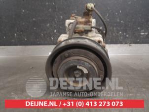 Used Air conditioning pump Daihatsu Sirion 2 (M3) 1.0 12V DVVT Price on request offered by V.Deijne Jap.Auto-onderdelen BV