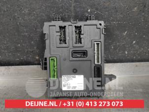 Begagnade Dator , karosskontroll (BCM) Nissan X-Trail (T32) 1.6 DIG-T 16V Pris på förfrågan erbjuds av V.Deijne Jap.Auto-onderdelen BV