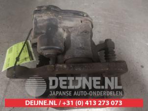 Used Rear brake calliper, right Nissan X-Trail (T32) 1.6 DIG-T 16V Price on request offered by V.Deijne Jap.Auto-onderdelen BV