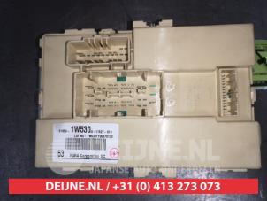 Used Fuse box Kia Rio III (UB) 1.2 CVVT 16V Price on request offered by V.Deijne Jap.Auto-onderdelen BV