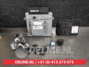 Used Engine management computer Hyundai i20 1.4i 16V Price on request offered by V.Deijne Jap.Auto-onderdelen BV
