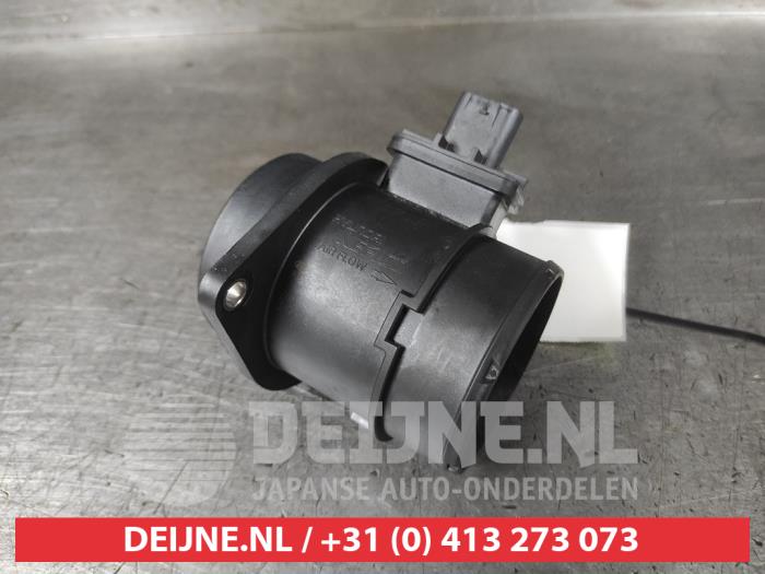 Gebrauchte Luftmengenmesser Kia Niro II (SG2) 1.6 GDI Hybrid Preis € 75,00 Margenregelung angeboten von V.Deijne Jap.Auto-onderdelen BV