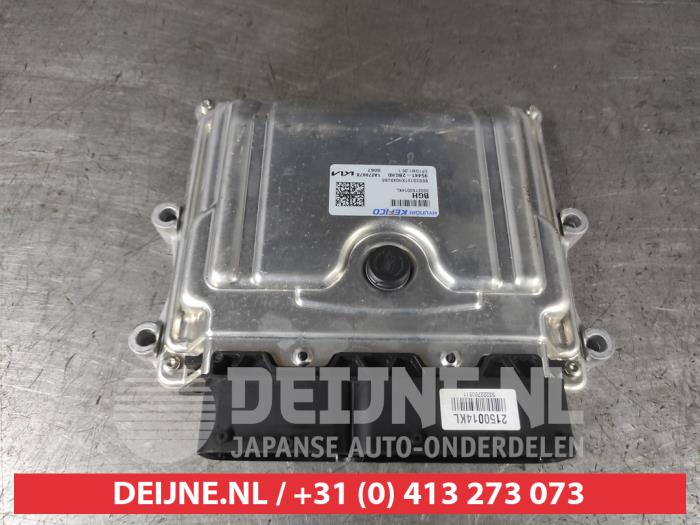 Used Automatic gearbox computer Kia Niro II (SG2) 1.6 GDI Hybrid Price € 75,00 Margin scheme offered by V.Deijne Jap.Auto-onderdelen BV