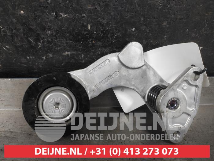 Gebrauchte Spanrolle multiriem Kia Niro II (SG2) 1.6 GDI Hybrid Preis auf Anfrage angeboten von V.Deijne Jap.Auto-onderdelen BV