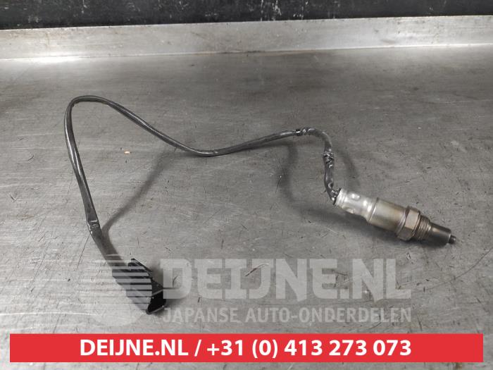 Usagé Sonde lambda Kia Niro II (SG2) 1.6 GDI Hybrid Prix € 50,00 Règlement à la marge proposé par V.Deijne Jap.Auto-onderdelen BV